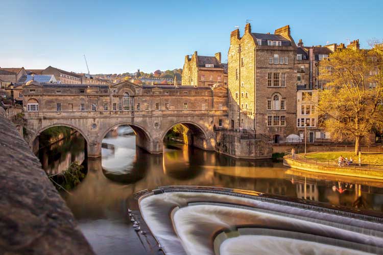 Recommended Estate Agents In Bath