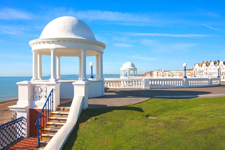 Recommended Estate Agents In Bexhill-on-Sea