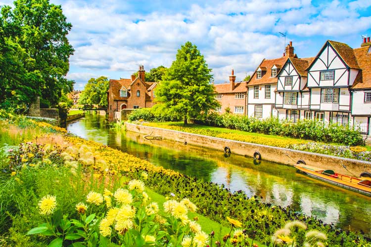 Recommended Estate Agents In Canterbury