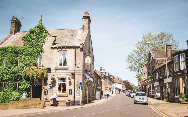 Recommended Estate Agents In Horsforth