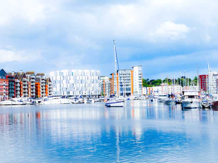 Recommended Estate Agents In Ipswich