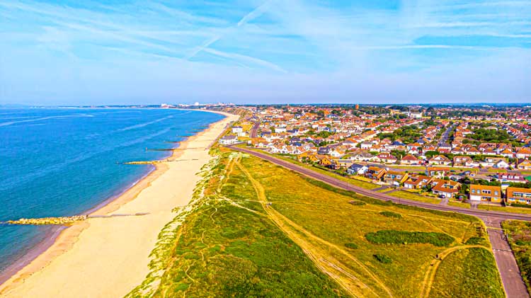 Recommended Estate Agents In Southbourne