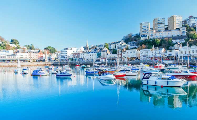 Recommended Estate Agents In Torquay