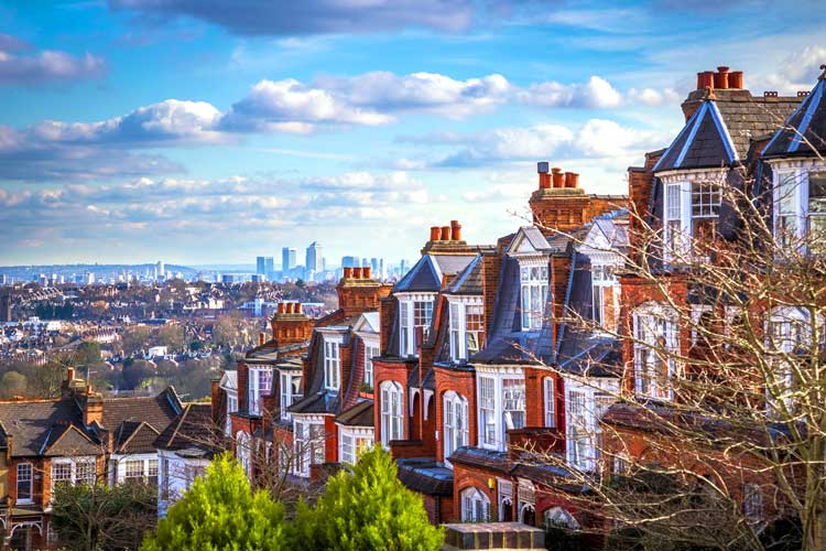 Recommended Estate Agents In Tower Hamlets