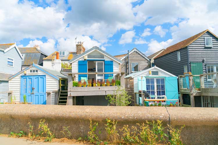 Recommended Estate Agents In Whitstable