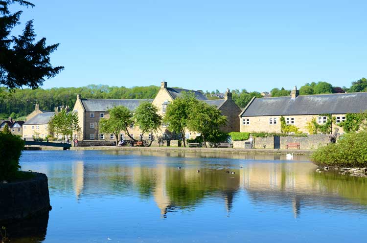 Recommended Estate Agents In Bakewell