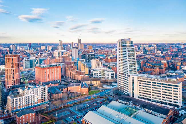 Recommended Estate Agents In Leeds