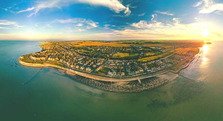 Recommended Estate Agents In Margate