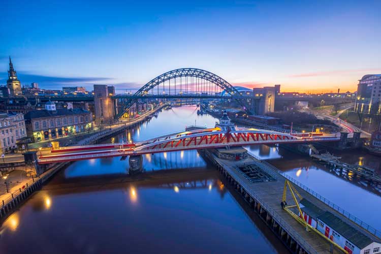 Recommended Estate Agents In Newcastle