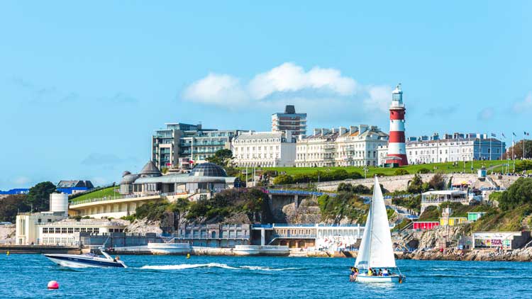 Recommended Estate Agents In Plymouth