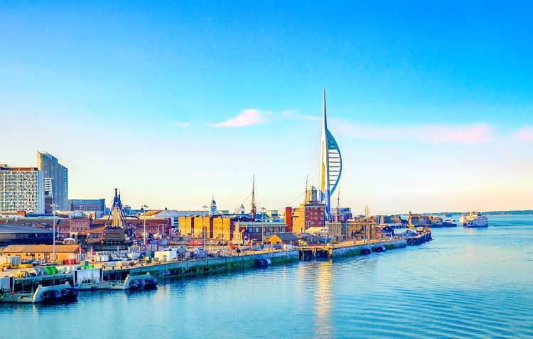 Recommended Estate Agents In Portsmouth