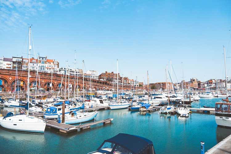 Recommended Estate Agents In Ramsgate