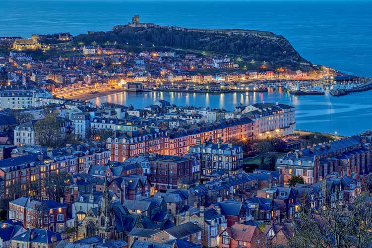 Recommended Estate Agents In Scarborough