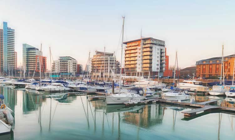 Recommended Estate Agents In Southampton