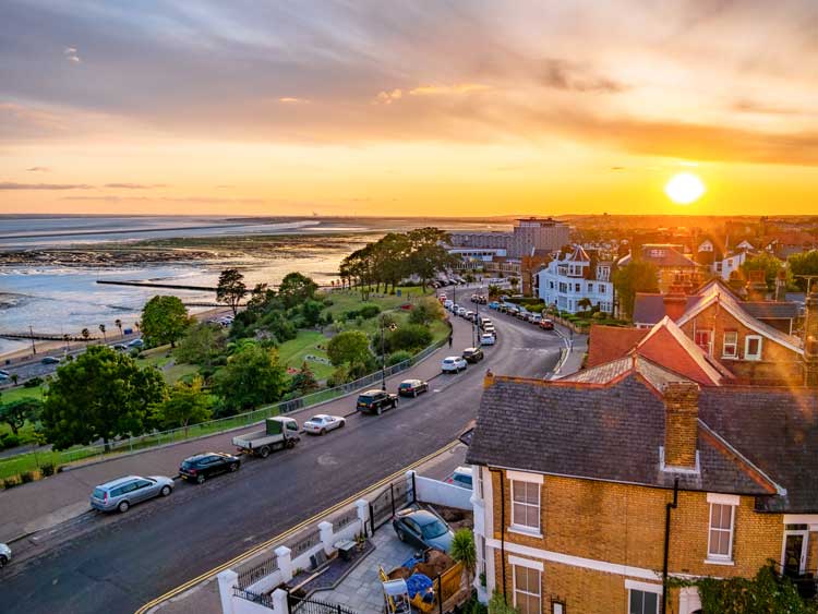 Recommended Estate Agents In Southend-on-sea